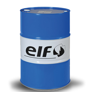ELF Drum 600X600